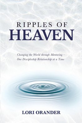 RIPPLES OF HEAVEN