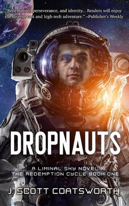 Dropnauts