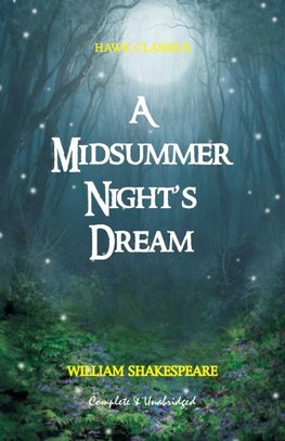 A Midsummer Night's Dream