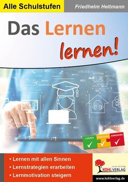 Das Lernen lernen!