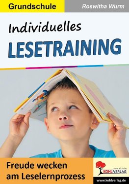 Individuelles Lesetraining