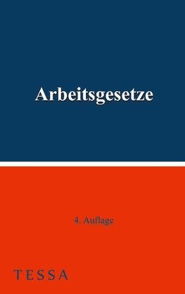 Arbeitsgesetze