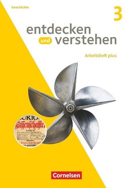 Entdecken und verstehen - Arbeitshefte plus - Heft 3