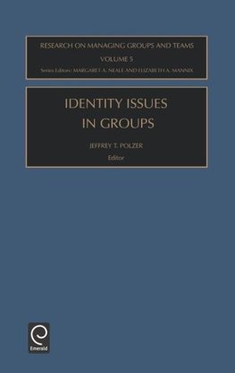 Identity Issues in Groups Rmgt5h