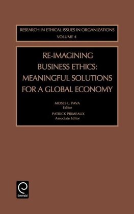 Re-Imagining Business Ethics