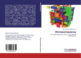 Metamaterialy