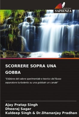 SCORRERE SOPRA UNA GOBBA