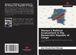 Women's Political Involvement in the Democratic Republic of Congo