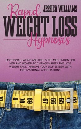 RAPID WEIGHT LOSS HYPNOSIS