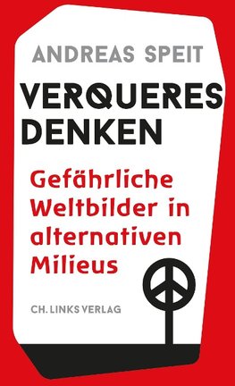 Verqueres Denken