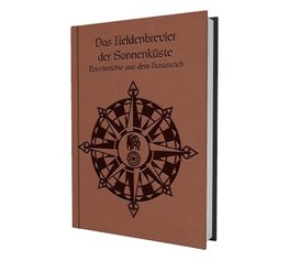 DSA5 - Das Heldenbrevier der Sonnenküste