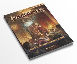 Pathfinder 2 - Die Nacht des Grauen Todes