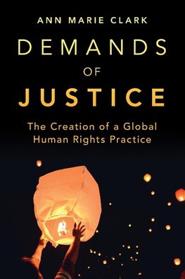 Demands of Justice