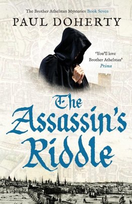 The Assassin's Riddle