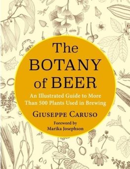 The Botany of Beer