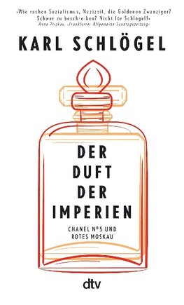 Der Duft der Imperien