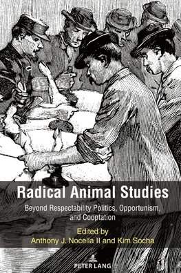 Radical Animal Studies