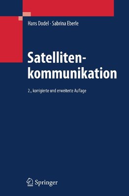 Satellitenkommunikation