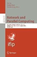 Network and Parallel Computing