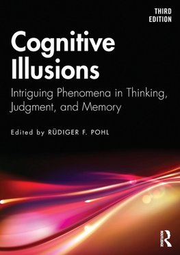 Cognitive Illusions