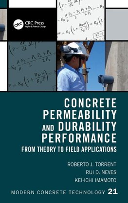 Concrete Permeability and Durability Performance