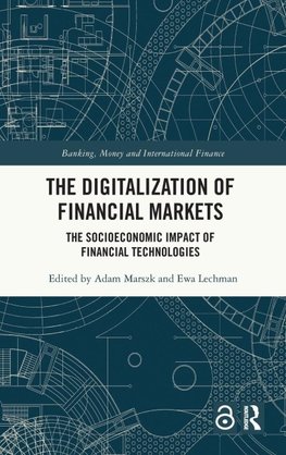 The Digitalization of Financial Markets