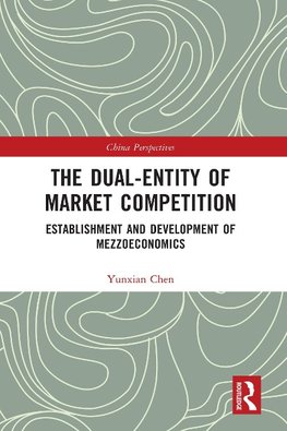 The Dual-Entity of Market Competition