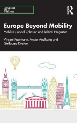 Europe Beyond Mobility