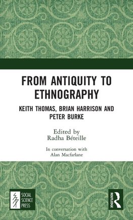 From Antiquity to Ethnography