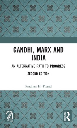 Gandhi, Marx and India