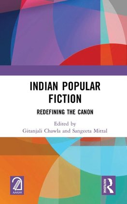 Indian Popular Fiction