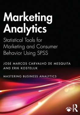 Marketing Analytics