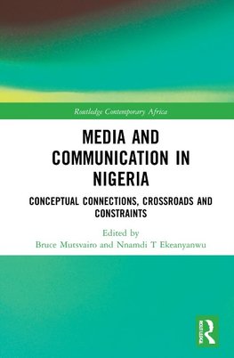 Media and Communication in Nigeria