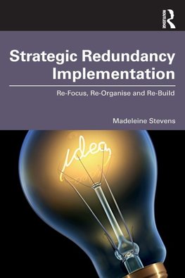 Strategic Redundancy Implementation