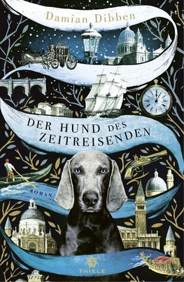 Der Hund des Zeitreisenden