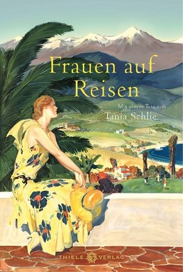 Frauen auf Reisen