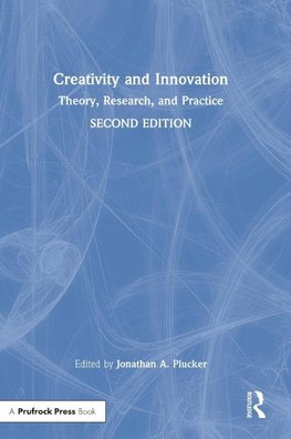 Creativity and Innovation