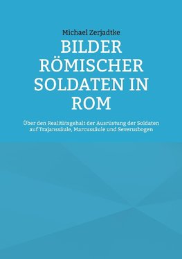 Bilder römischer Soldaten in Rom