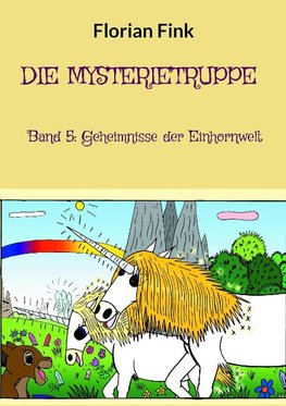 Die Mysterietruppe