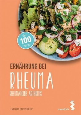 Ernährung bei Rheuma