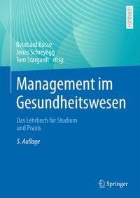 Management im Gesundheitswesen