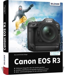 Canon EOS R3