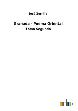 Granada - Poema Oriental