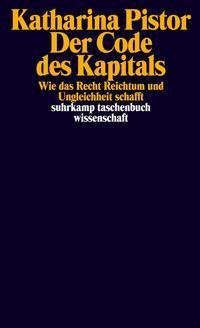 Der Code des Kapitals