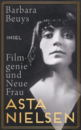 Asta Nielsen