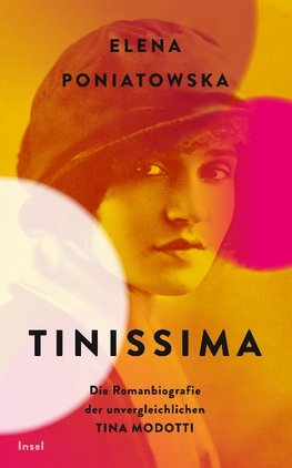 Tinissima -- Künstlerin und Rebellin