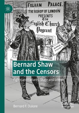 Bernard Shaw and the Censors