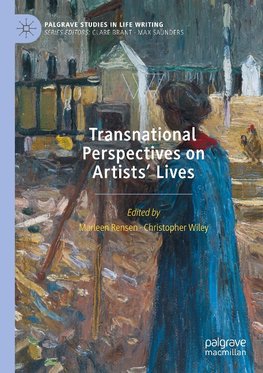 Transnational Perspectives on Artists' Lives