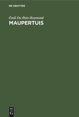 Maupertuis