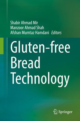 Gluten-free Bread Technology